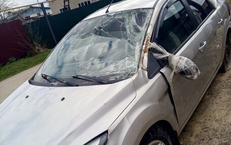 Ford Focus II рестайлинг, 2008 год, 230 000 рублей, 4 фотография