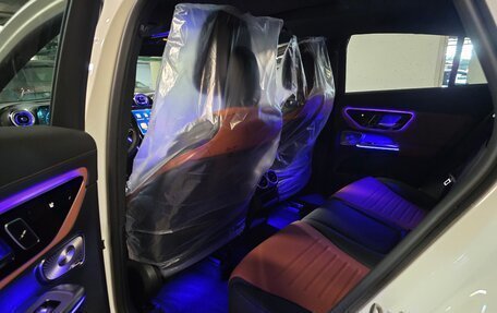 Mercedes-Benz GLC Coupe, 2025 год, 8 550 000 рублей, 11 фотография