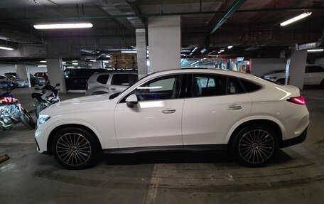 Mercedes-Benz GLC Coupe, 2025 год, 8 550 000 рублей, 7 фотография