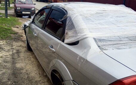 Ford Focus II рестайлинг, 2008 год, 230 000 рублей, 8 фотография