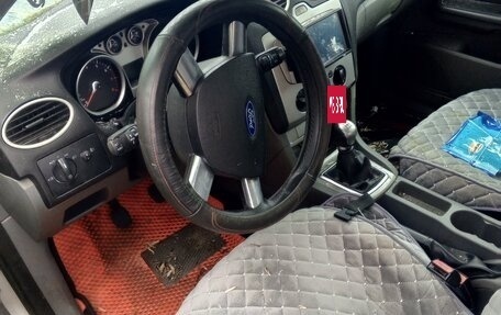 Ford Focus II рестайлинг, 2008 год, 230 000 рублей, 6 фотография