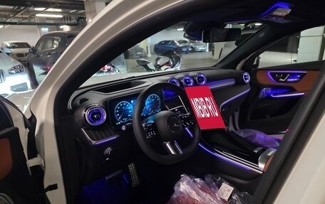 Mercedes-Benz GLC Coupe, 2025 год, 8 550 000 рублей, 10 фотография