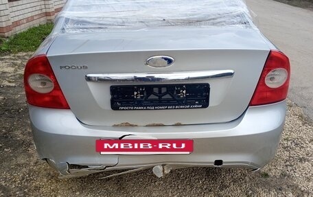 Ford Focus II рестайлинг, 2008 год, 230 000 рублей, 2 фотография