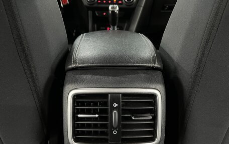 KIA Sportage IV рестайлинг, 2017 год, 1 765 000 рублей, 18 фотография