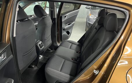KIA Sportage IV рестайлинг, 2017 год, 1 765 000 рублей, 21 фотография