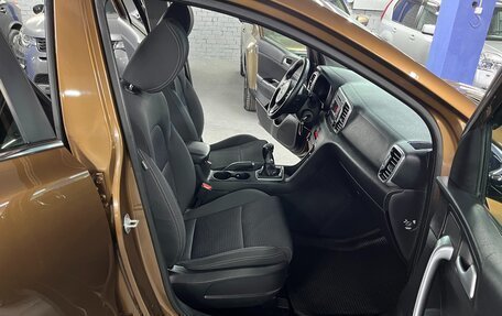 KIA Sportage IV рестайлинг, 2017 год, 1 765 000 рублей, 23 фотография