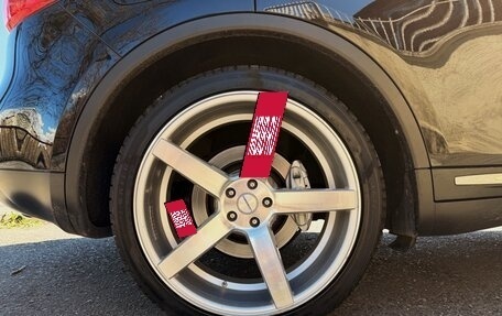 Infiniti QX70, 2015 год, 3 000 000 рублей, 10 фотография