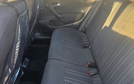 Volkswagen Polo VI (EU Market), 2017 год, 1 040 000 рублей, 14 фотография