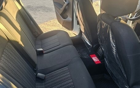 Volkswagen Polo VI (EU Market), 2017 год, 1 040 000 рублей, 15 фотография