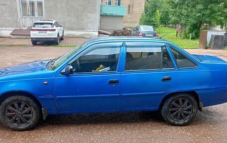 Daewoo Nexia I рестайлинг, 2011 год, 180 000 рублей, 3 фотография