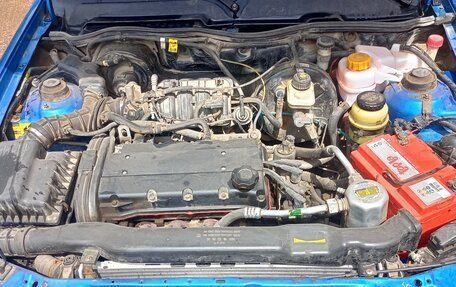 Daewoo Nexia I рестайлинг, 2011 год, 180 000 рублей, 6 фотография