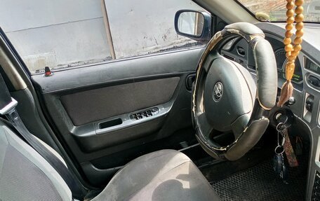 Daewoo Nexia I рестайлинг, 2011 год, 180 000 рублей, 7 фотография