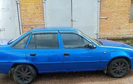 Daewoo Nexia I рестайлинг, 2011 год, 180 000 рублей, 4 фотография