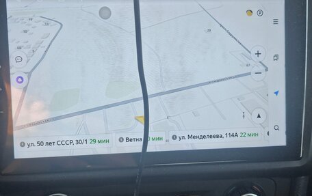 Volkswagen Polo VI (EU Market), 2017 год, 1 040 000 рублей, 19 фотография