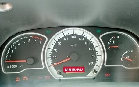 Daewoo Nexia I рестайлинг, 2011 год, 180 000 рублей, 5 фотография