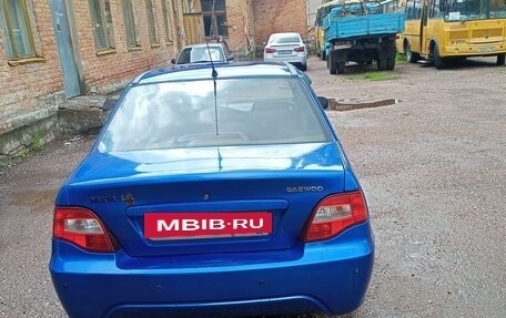 Daewoo Nexia I рестайлинг, 2011 год, 180 000 рублей, 2 фотография