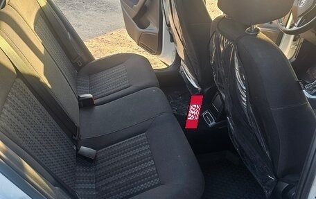 Volkswagen Polo VI (EU Market), 2017 год, 1 040 000 рублей, 16 фотография