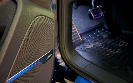 Audi Q7, 2018 год, 4 900 000 рублей, 11 фотография