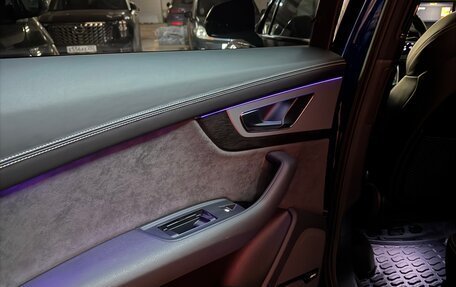 Audi Q7, 2018 год, 4 900 000 рублей, 10 фотография