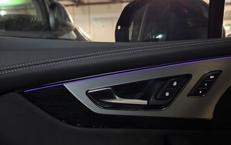 Audi Q7, 2018 год, 4 900 000 рублей, 12 фотография