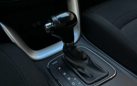 KIA cee'd III, 2016 год, 1 230 000 рублей, 13 фотография