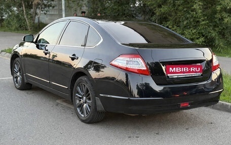Nissan Teana, 2010 год, 1 100 000 рублей, 1 фотография