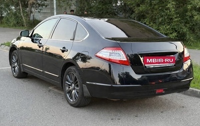 Nissan Teana, 2010 год, 1 100 000 рублей, 1 фотография