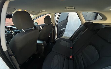 KIA cee'd III, 2016 год, 1 230 000 рублей, 18 фотография