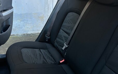 KIA cee'd III, 2016 год, 1 230 000 рублей, 20 фотография