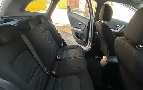 KIA cee'd III, 2016 год, 1 230 000 рублей, 19 фотография