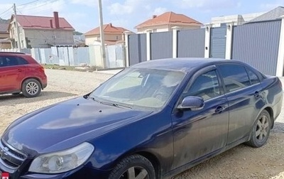 Chevrolet Epica, 2008 год, 550 000 рублей, 1 фотография