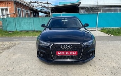 Audi A6, 2011 год, 1 550 000 рублей, 1 фотография