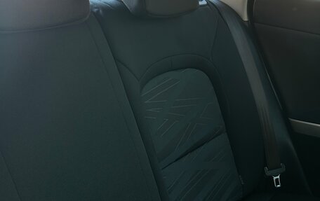 KIA cee'd III, 2016 год, 1 230 000 рублей, 21 фотография