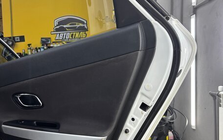 KIA cee'd III, 2016 год, 1 230 000 рублей, 27 фотография