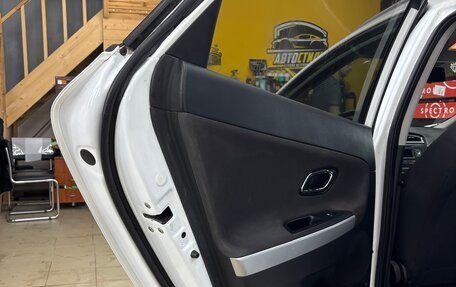 KIA cee'd III, 2016 год, 1 230 000 рублей, 25 фотография