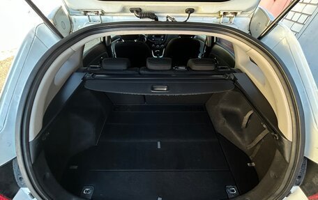 KIA cee'd III, 2016 год, 1 230 000 рублей, 23 фотография