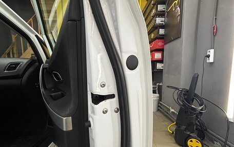 KIA cee'd III, 2016 год, 1 230 000 рублей, 26 фотография