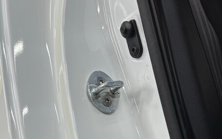 KIA cee'd III, 2016 год, 1 230 000 рублей, 29 фотография