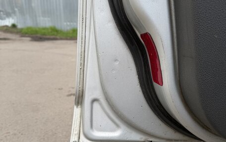 Ford Focus II рестайлинг, 2007 год, 515 000 рублей, 11 фотография