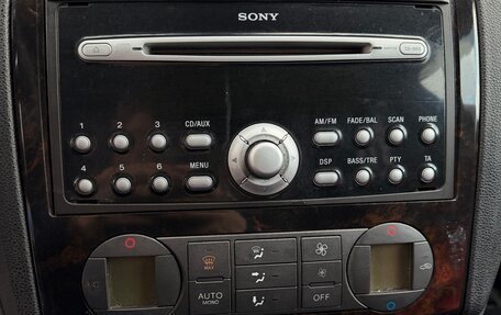 Ford Focus II рестайлинг, 2007 год, 515 000 рублей, 7 фотография