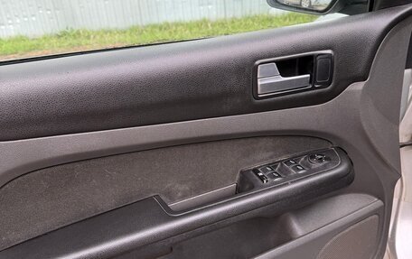 Ford Focus II рестайлинг, 2007 год, 515 000 рублей, 9 фотография