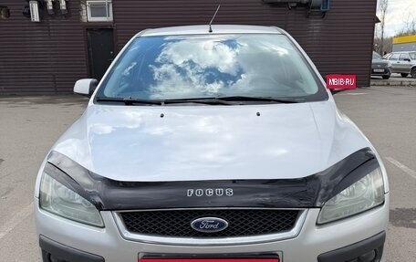 Ford Focus II рестайлинг, 2007 год, 515 000 рублей, 2 фотография