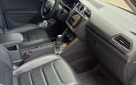 Volkswagen Tiguan II, 2019 год, 2 900 000 рублей, 5 фотография