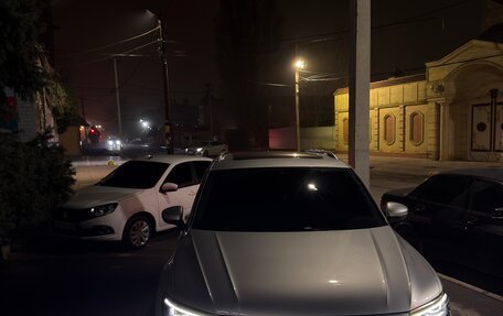 Volkswagen Tiguan II, 2019 год, 2 900 000 рублей, 11 фотография