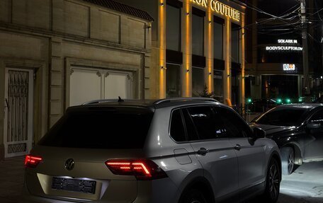 Volkswagen Tiguan II, 2019 год, 2 900 000 рублей, 9 фотография