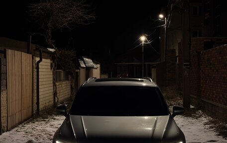 Volkswagen Tiguan II, 2019 год, 2 900 000 рублей, 12 фотография