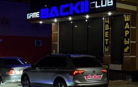 Volkswagen Tiguan II, 2019 год, 2 900 000 рублей, 13 фотография