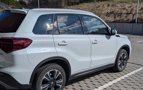 Suzuki Vitara II рестайлинг, 2025 год, 1 810 000 рублей, 5 фотография