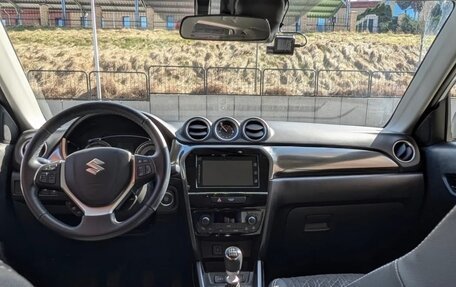 Suzuki Vitara II рестайлинг, 2025 год, 1 810 000 рублей, 7 фотография
