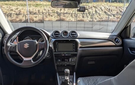 Suzuki Vitara II рестайлинг, 2025 год, 1 810 000 рублей, 9 фотография
